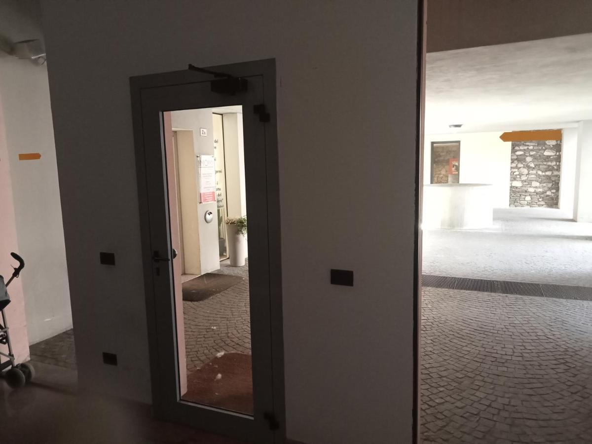 Il Paese Delle Vacanze Omegna Exterior foto