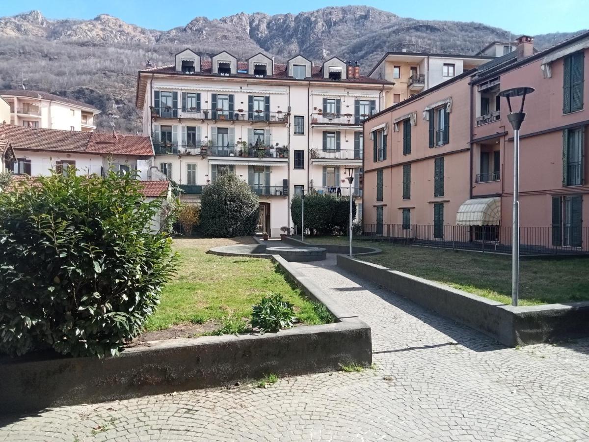 Il Paese Delle Vacanze Omegna Exterior foto